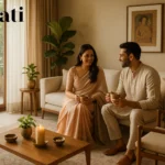 Luxury Home Furnishing Trends for 2025: Indian Aesthetics Dominate