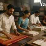 Top 5 Fabric Types That Define Indian Textile Exports