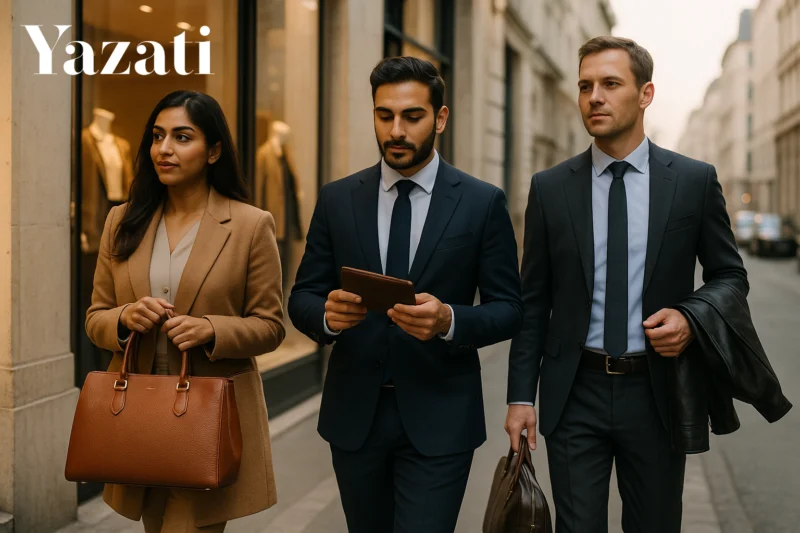 Top Import Destinations for Indian Leather Products