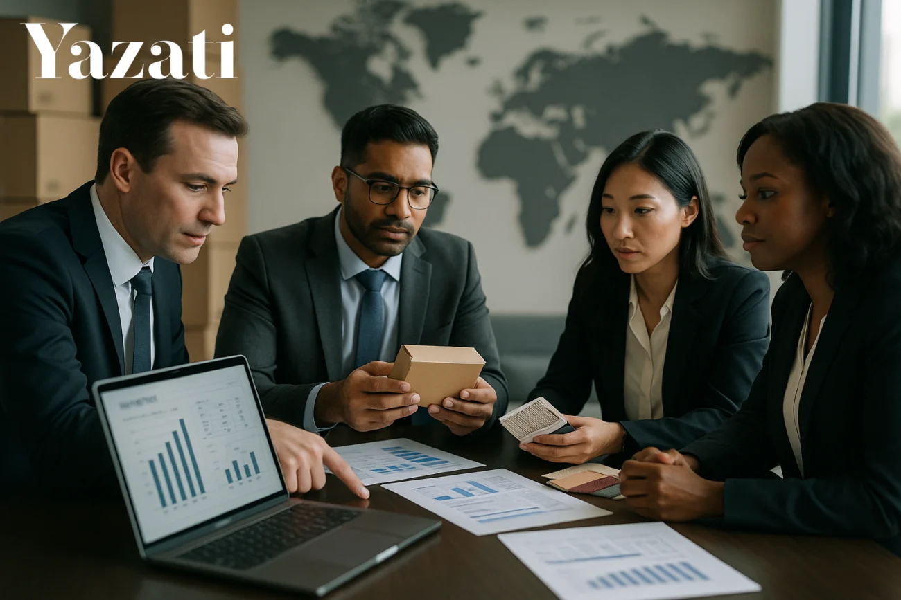 Understanding MOQ and Pricing Models in Export Business