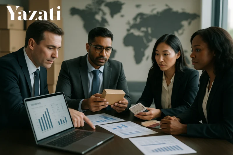 Understanding MOQ and Pricing Models in Export Business