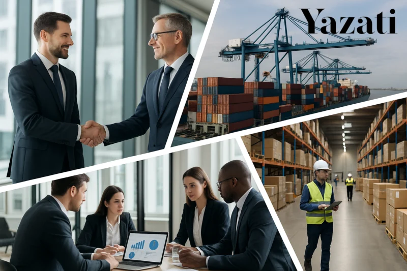 Why Partnering with Yazati Is a Smart Business Move