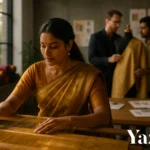 Why Yazati’s Indian Textiles Are Sourcing Gold for Global Designers