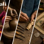 5 Art Forms Revived by Yazati’s Artisan Network