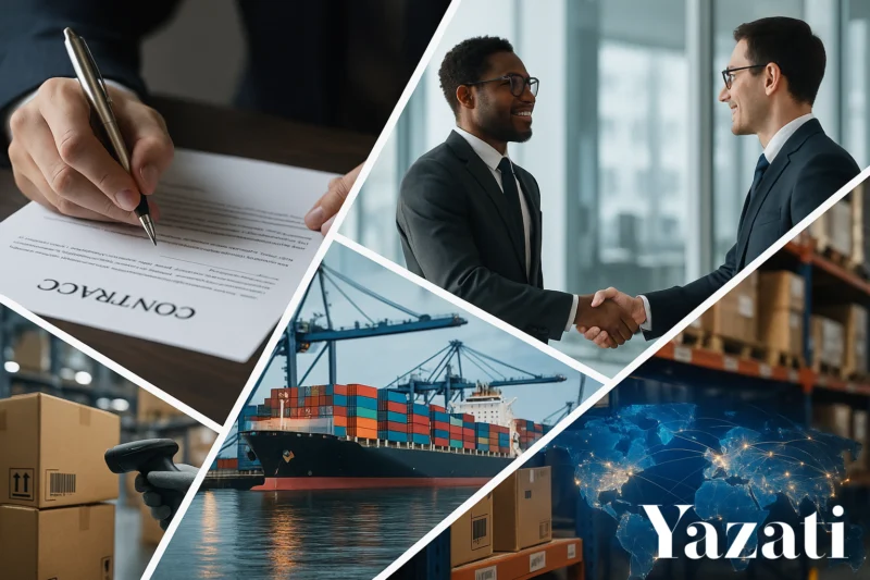 7 Questions Every Importer Should Ask Before Partnering with an Exporter