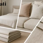Exporting Curtains, Cushions, and Linen: The Yazati Model