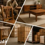 Exporting Handcrafted Furniture from India: Complete Buyer Guide