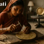From Rural Workshops to Royal Homes: Yazati’s Craft Export Story