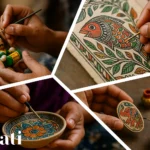 Hand-Painted Crafts: Why Global Collectors Love Indian Originals