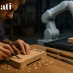 Handmade vs Machine-Made: The Economics Behind Authentic Craft