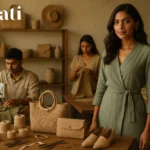 How Indian Jute & Hemp Products are Shaping the Eco-Fashion Industry
