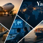 How Yazati Achieved 99% On-Time Delivery Across Continents