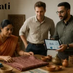 How Yazati Bridges India’s Artisan Supply with Global Demand