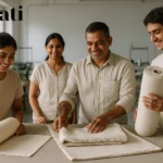 How Yazati Ensures Ethical Fabric Production from Start to Finish