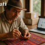 How Yazati Helps Artisans Earn Global Recognition