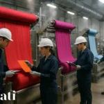 How Yazati Maintains Global Standards in Fabric Dyeing & Finishing