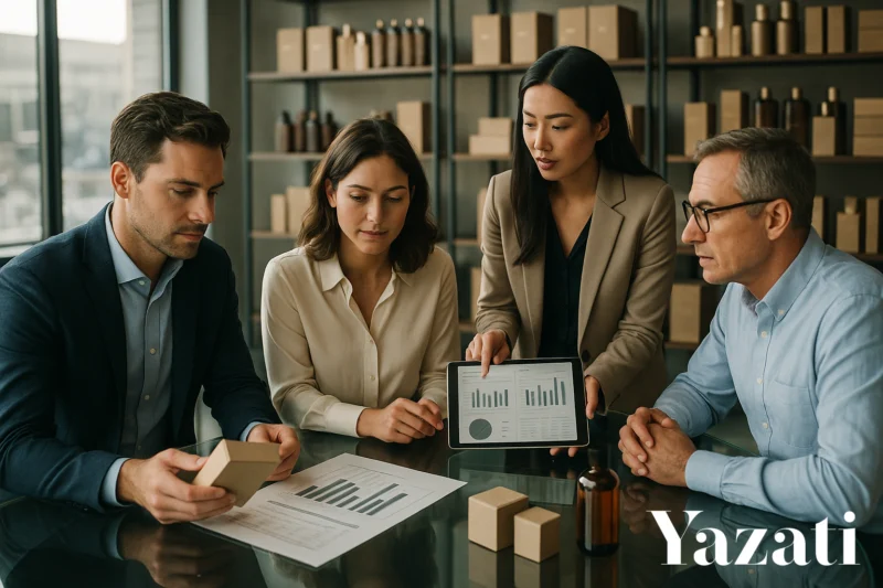 How Yazati Maintains Price Competitiveness Without Cutting Corners