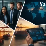 How Yazati Manages Global Buyers Across 50+ Countries