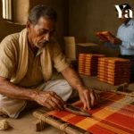 How Yazati Preserves India’s Dying Art Forms Through Export