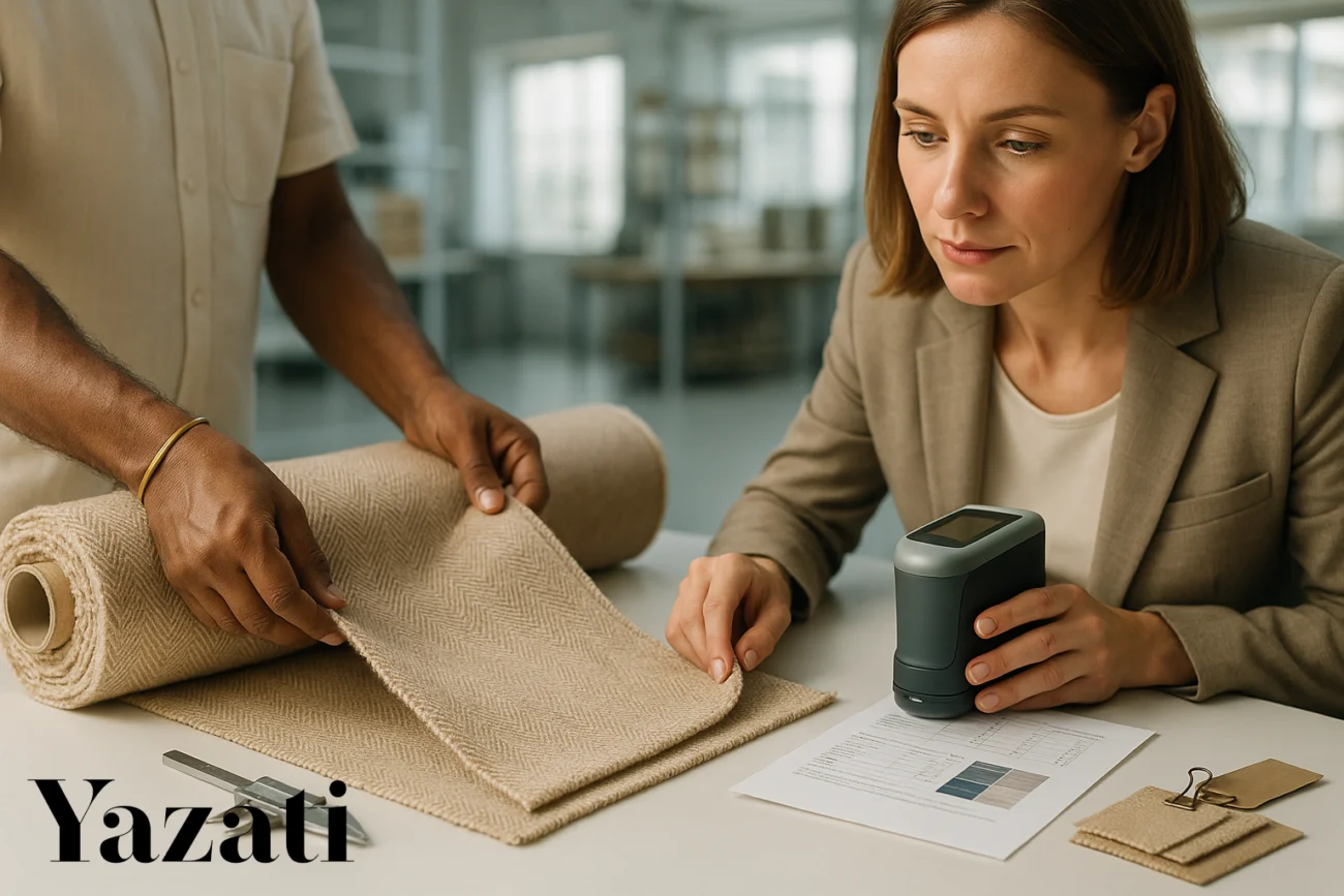 How Yazati’s Fabric Innovation Meets European Standards