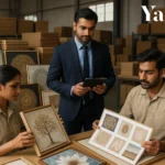 How to Source Wall Art in Bulk from India for Retail Chains