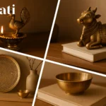 Indian Brass & Metal Handicrafts: Timeless Beauty for Modern Homes