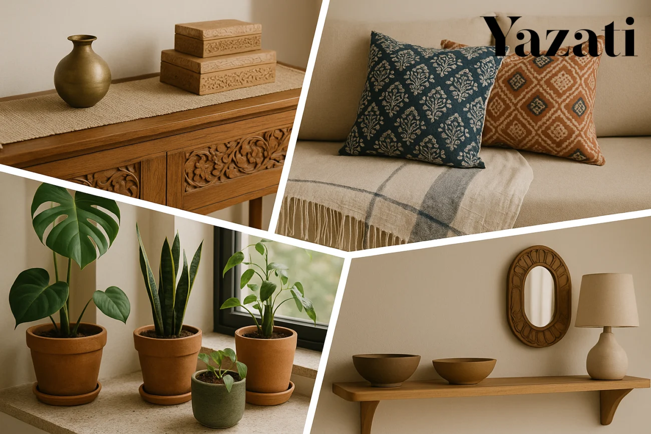 Indian Home Décor Trends Buyers Should Watch This Year