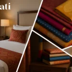 Indian Textiles in Hospitality: Why Hotels Choose Yazati