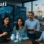 The Future of Indian Exports: Digital Trade & AI Integration