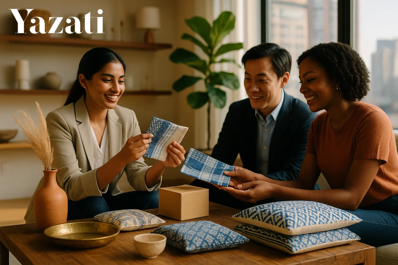 The Global Rise of Indian Home Décor Brands in 2026