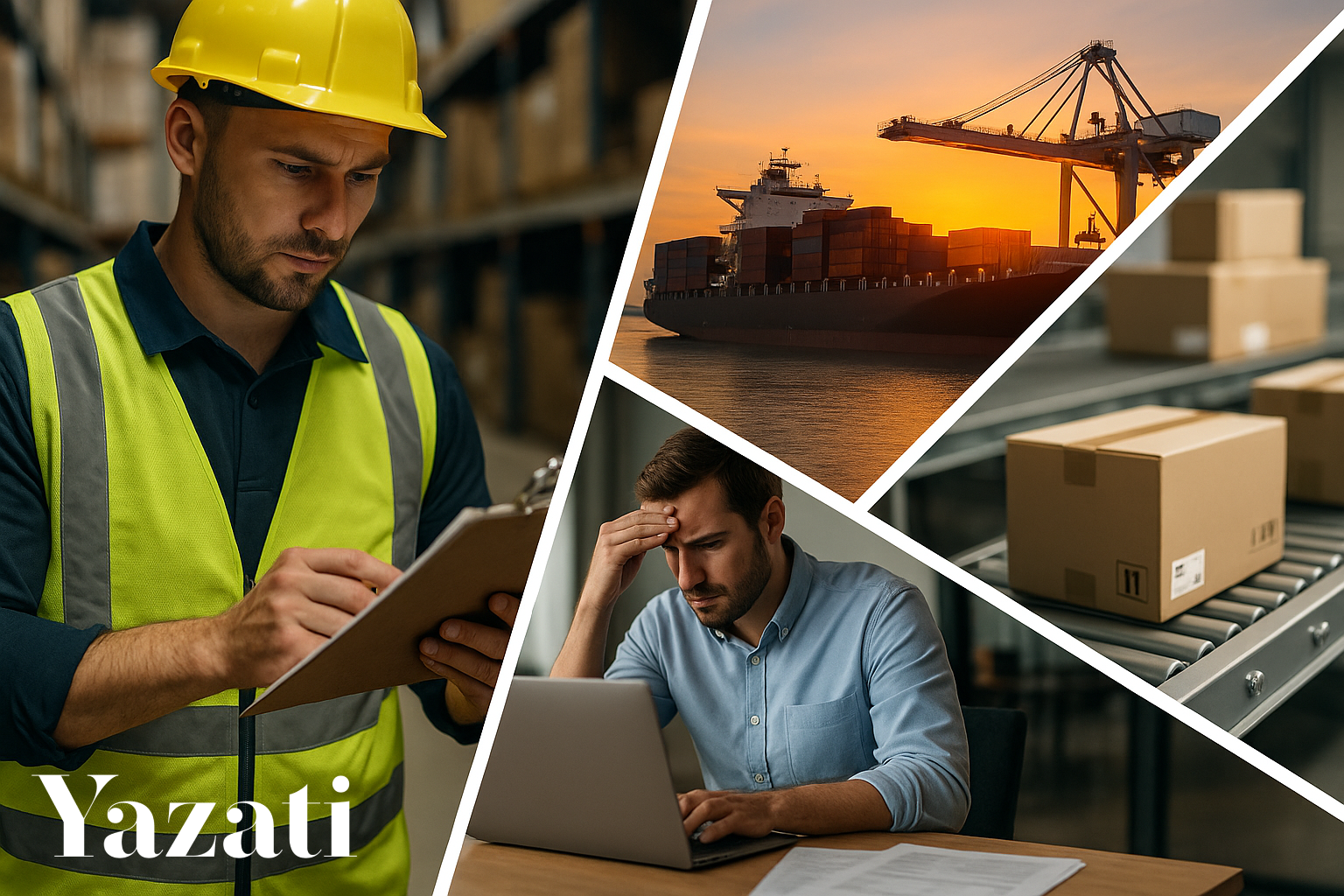 The Hidden Costs of Exporting – and How Yazati Helps You Save - Yazati