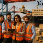 India’s Export Transformation: From Local Workshops to Global Warehouses