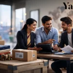 The Rise of Indian SMEs in Global Trade — Yazati’s Success Blueprint