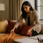 The Role of Indian Textiles in Global Luxury Home Brands