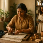 The Sustainability Story Behind Indian Handicrafts at Yazati