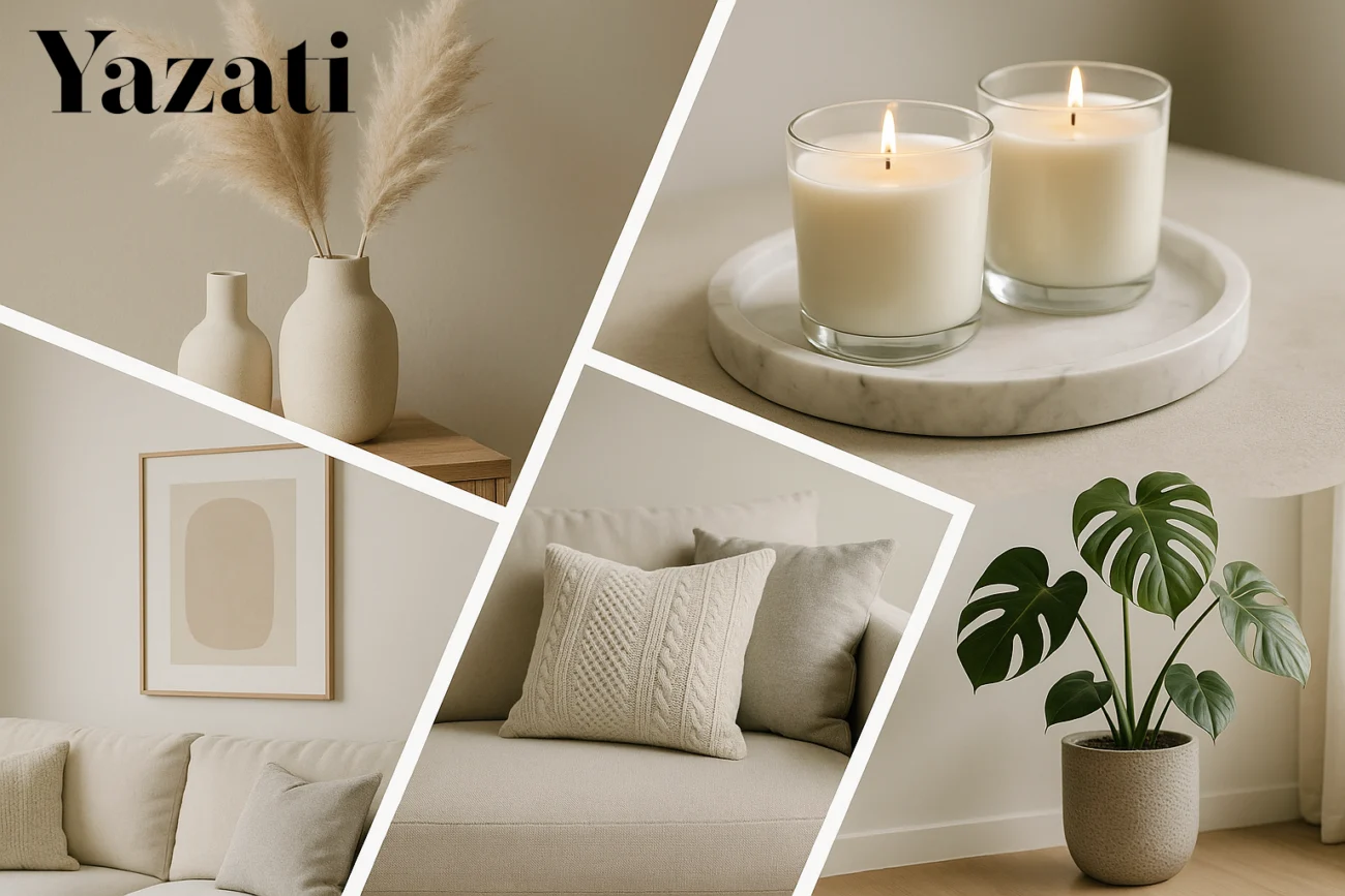 Top 10 Home Décor Products That Sell Fast in Global Markets