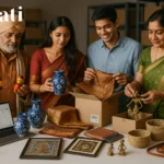 Top 10 Indian Handicrafts Dominating Global E-Commerce Platforms
