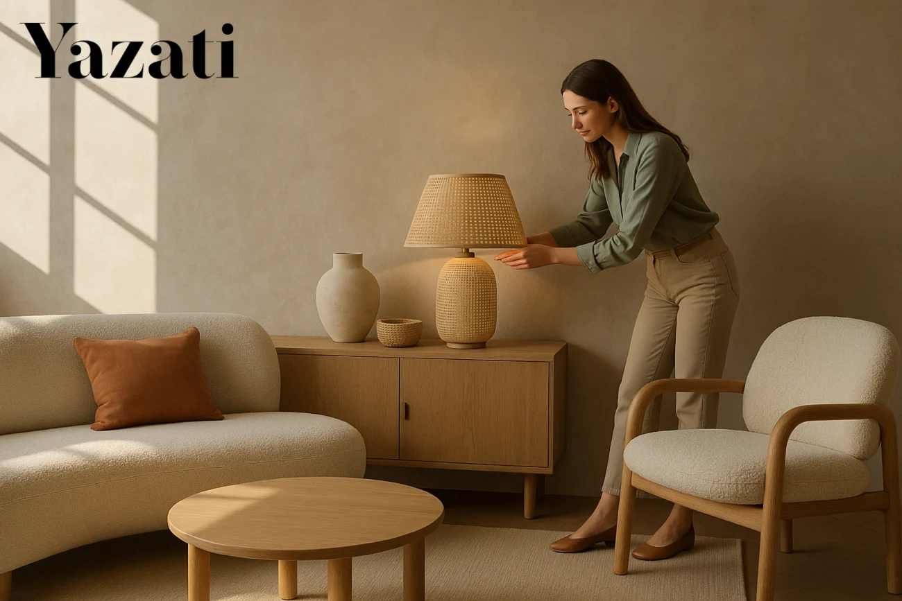 Top 5 Color & Design Trends in Home Interiors for 2025–26