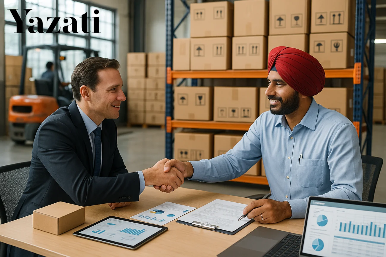 Understanding MOQ, Lead Times & Pricing in Indian Export Trade