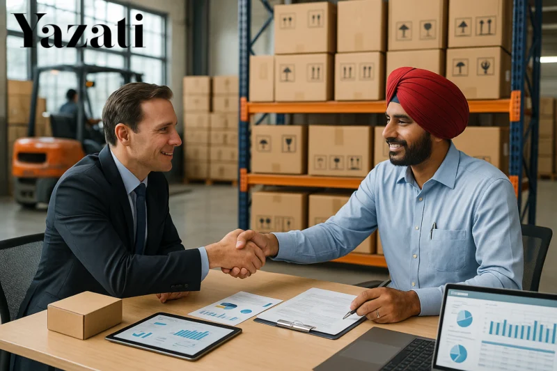 Understanding MOQ, Lead Times & Pricing in Indian Export Trade