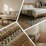 Why Buyers Prefer Indian Rugs for Modern Interior Design