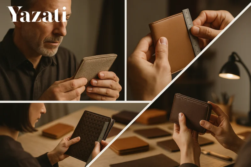 Why Buyers Trust Yazati’s Quality Control in Handcrafted Products