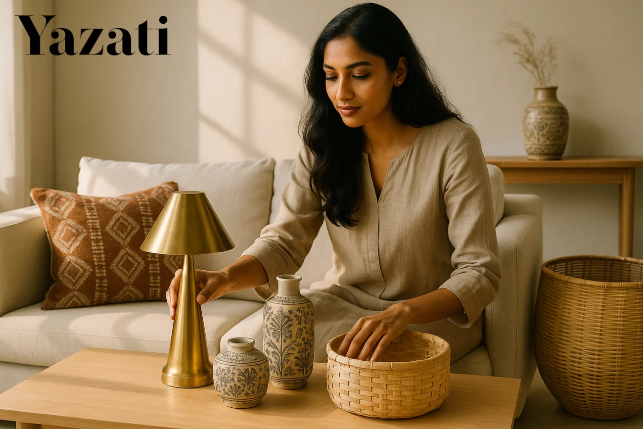 Why Indian Home Accessories Are Becoming Global Bestsellers