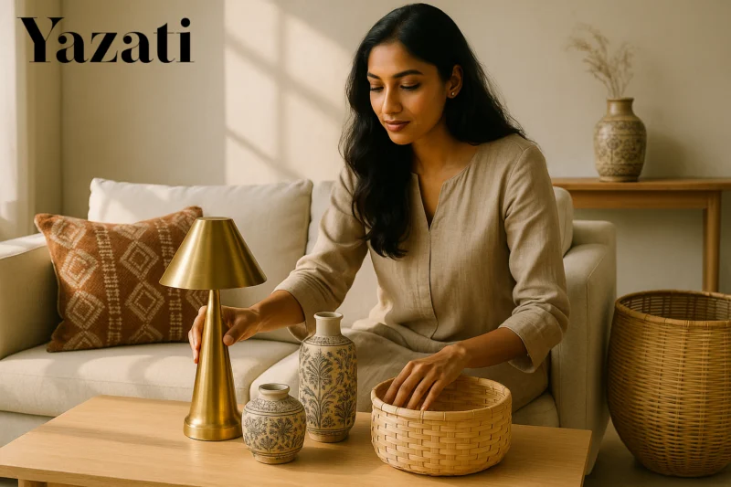 Why Indian Home Accessories Are Becoming Global Bestsellers