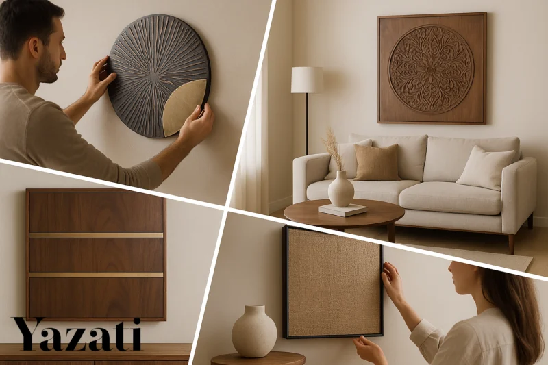 Why Interior Designers Love Partnering with Yazati