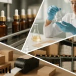 Why Yazati Is the Go-To Partner for Private Label Manufacturing