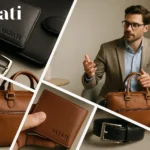 Why Yazati Leather Goods Are Setting Global Quality Benchmarks