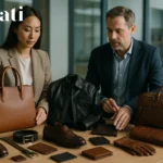10 Best-Selling Leather Product Categories in Global Markets