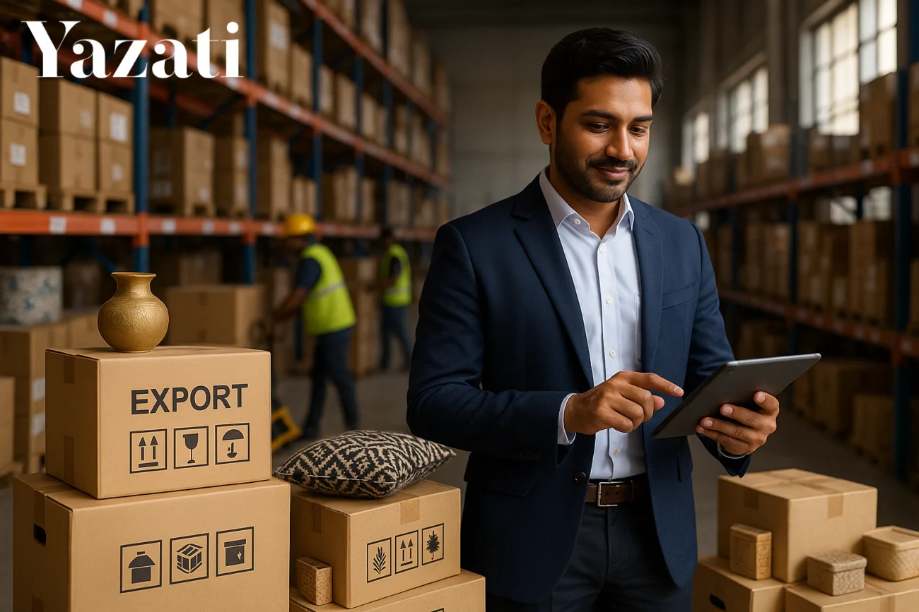 10 Signs of a Reliable Indian Export Partner