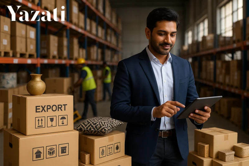 10 Signs of a Reliable Indian Export Partner